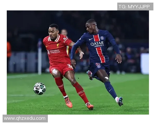 利物浦与巴黎圣日耳曼全场精彩对决回顾与分析