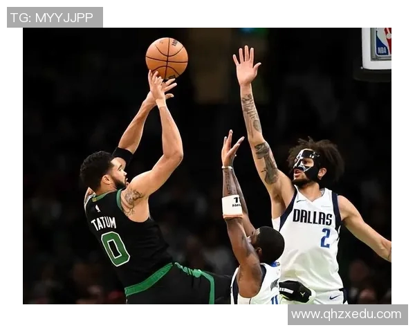 塔图姆单场60分致敬科比绿军逆转尼克斯刷新队史新高