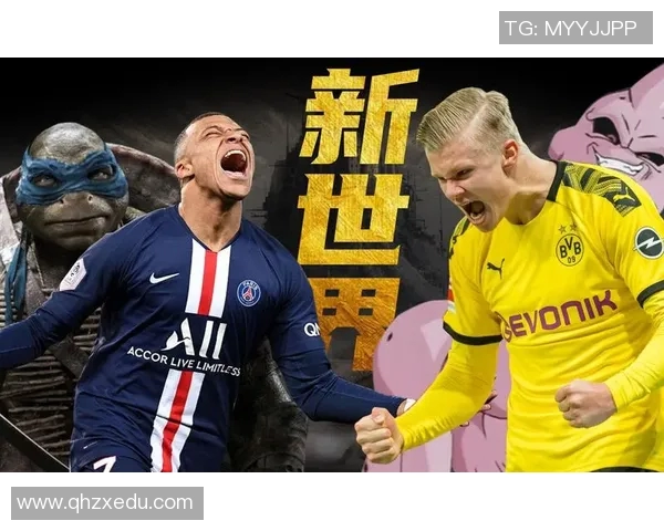 姆巴佩领衔新一代足球巨星崛起未来十年足坛的王者之争即将开启 姆巴佩领衔新一代足球巨星崛起未来十年足坛的王者之争即将开启