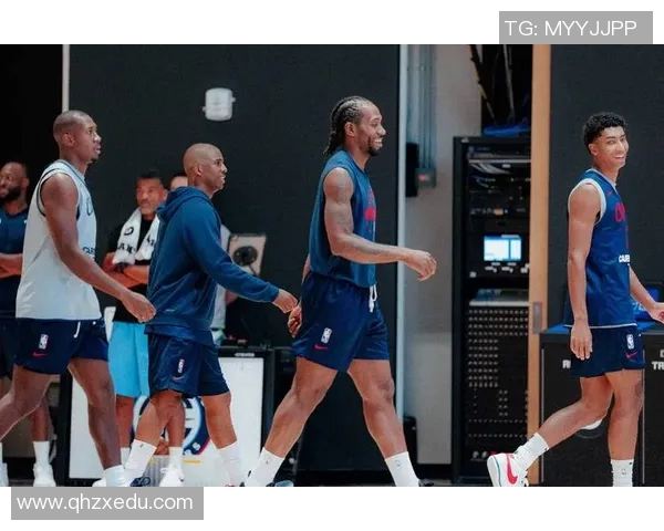 小卡缺席快船对阵爵士比赛球队状态分析与未来展望 小卡缺席快船对阵爵士比赛球队状态分析与未来展望