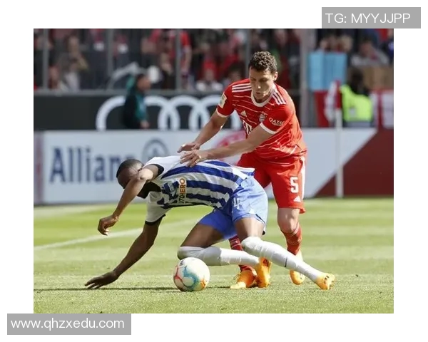 拜仁慕尼黑对阵柏林赫塔精彩转播全程回顾与分析